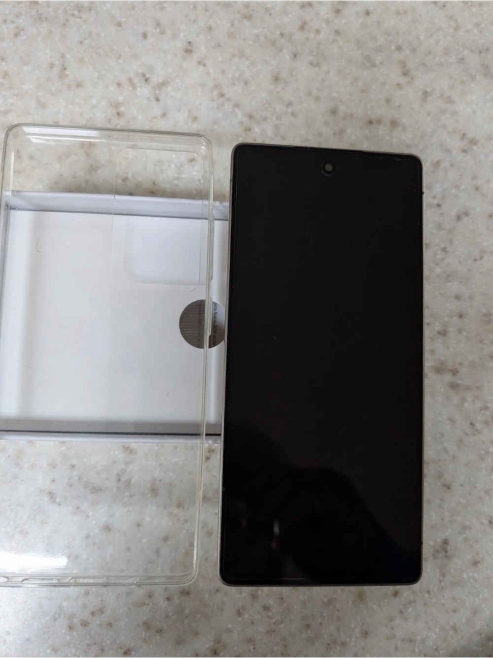 C24 Ultra Smartphone Android - Picture 3 of 7